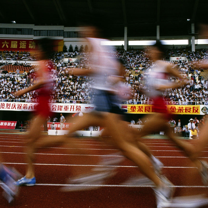 Cordyceps: revered by ROYALTY to mistaken for STEROIDS