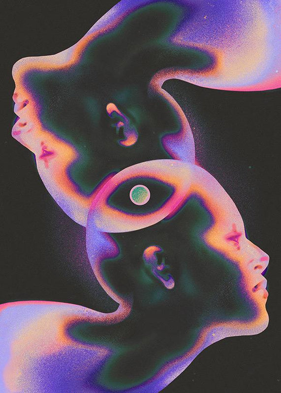 Functional Mushrooms: A Guide to Nootropics