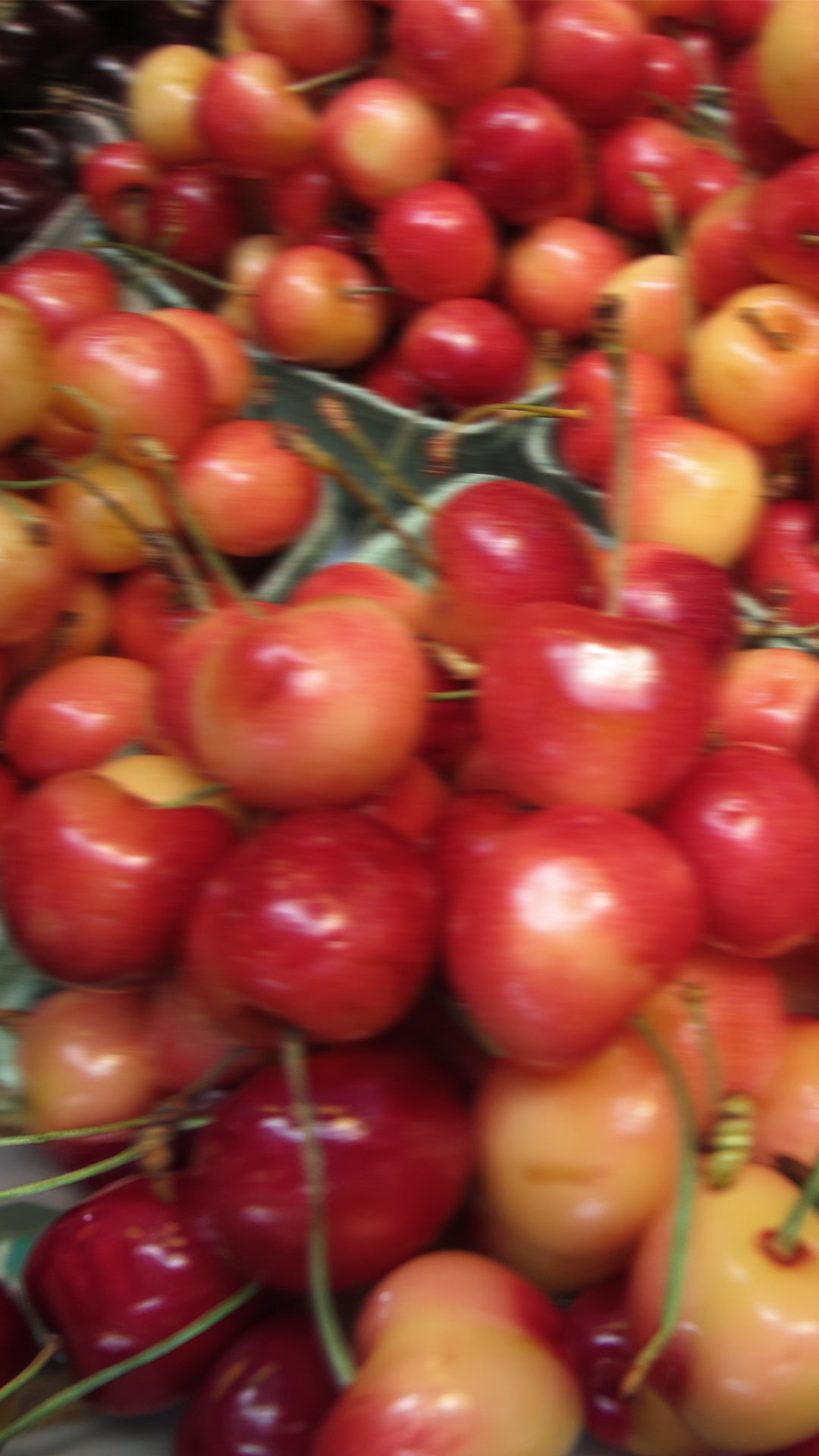 (CALM) Sour Cherry & Lavender